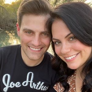 Meet your Posher, Daniela